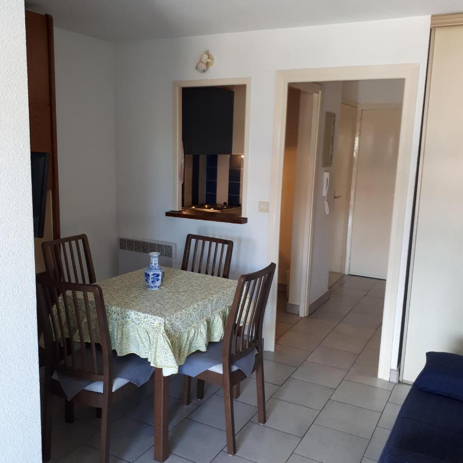 Acapulco Appartement Fréjus