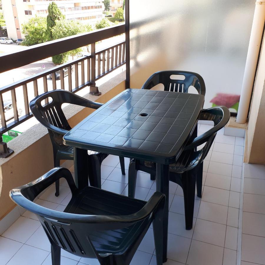 Appartement Acapulco *