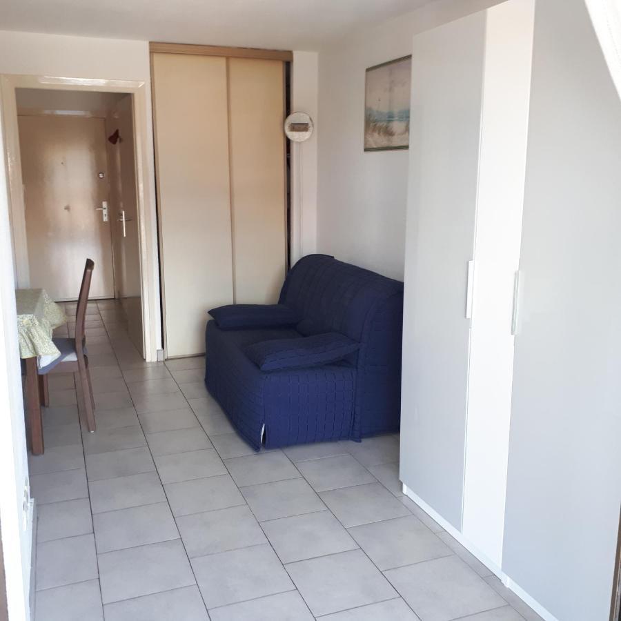 Appartement Acapulco *