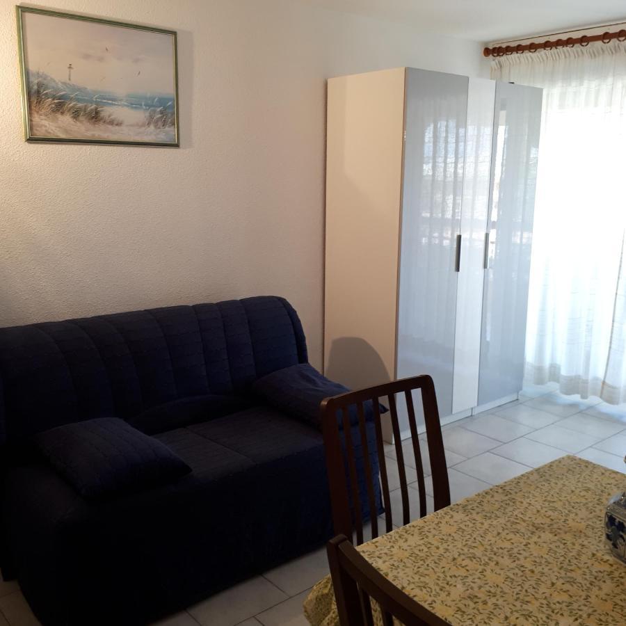 Appartement Acapulco Fréjus