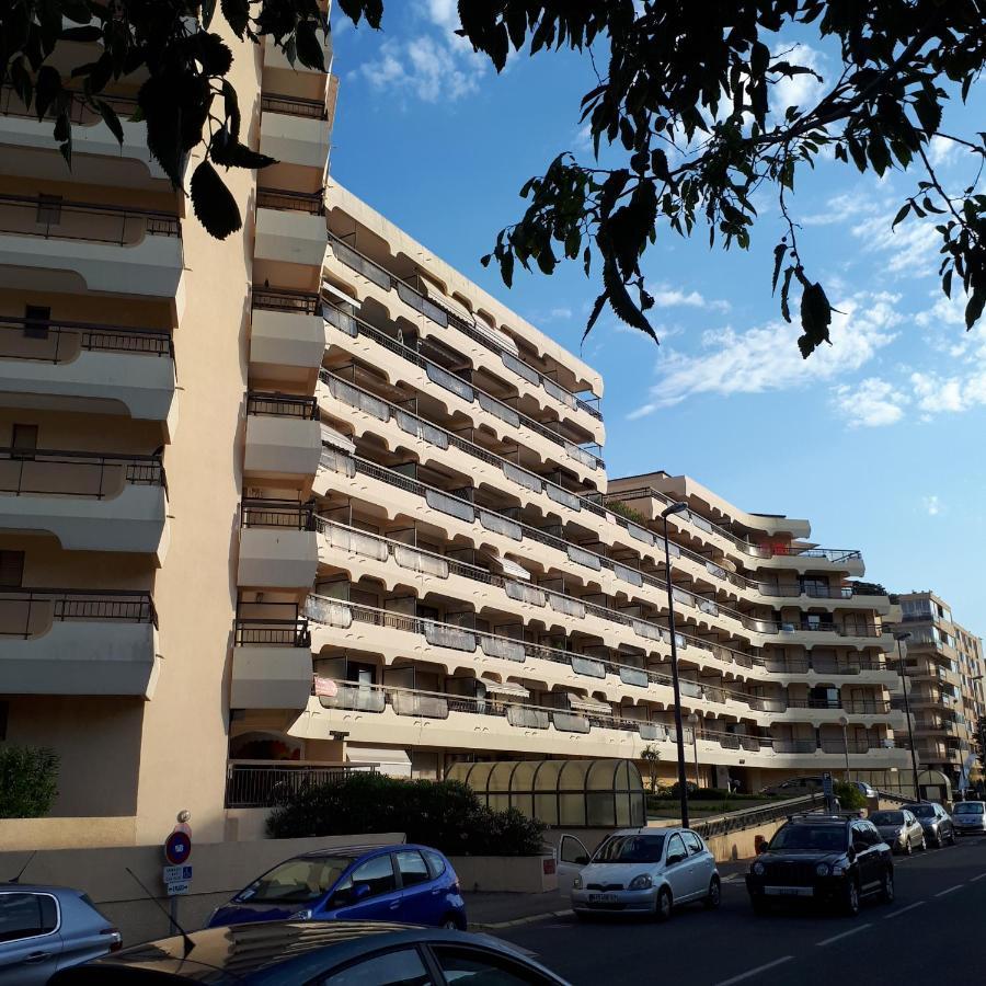 Appartement Acapulco